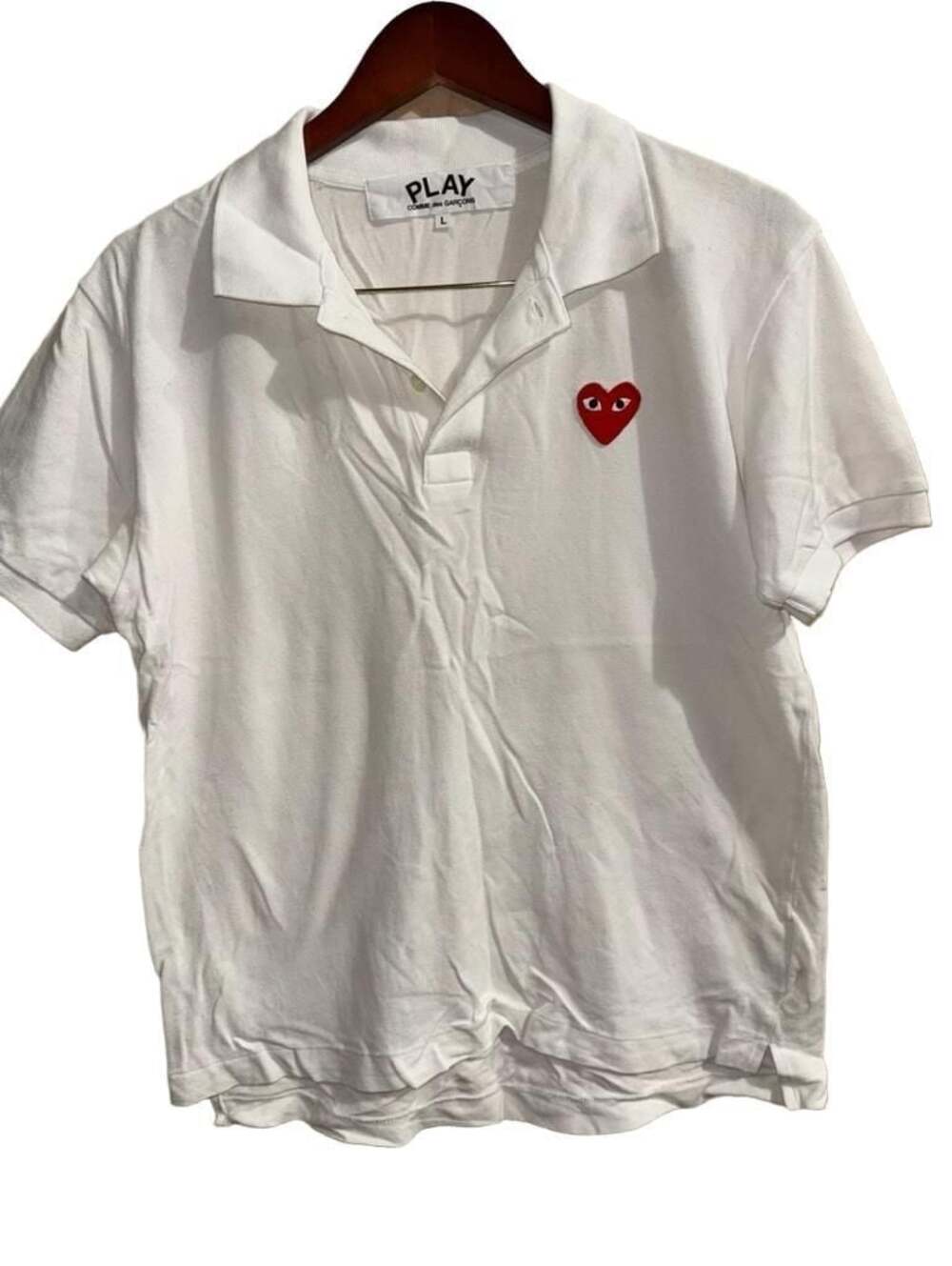 Comme des Garcons